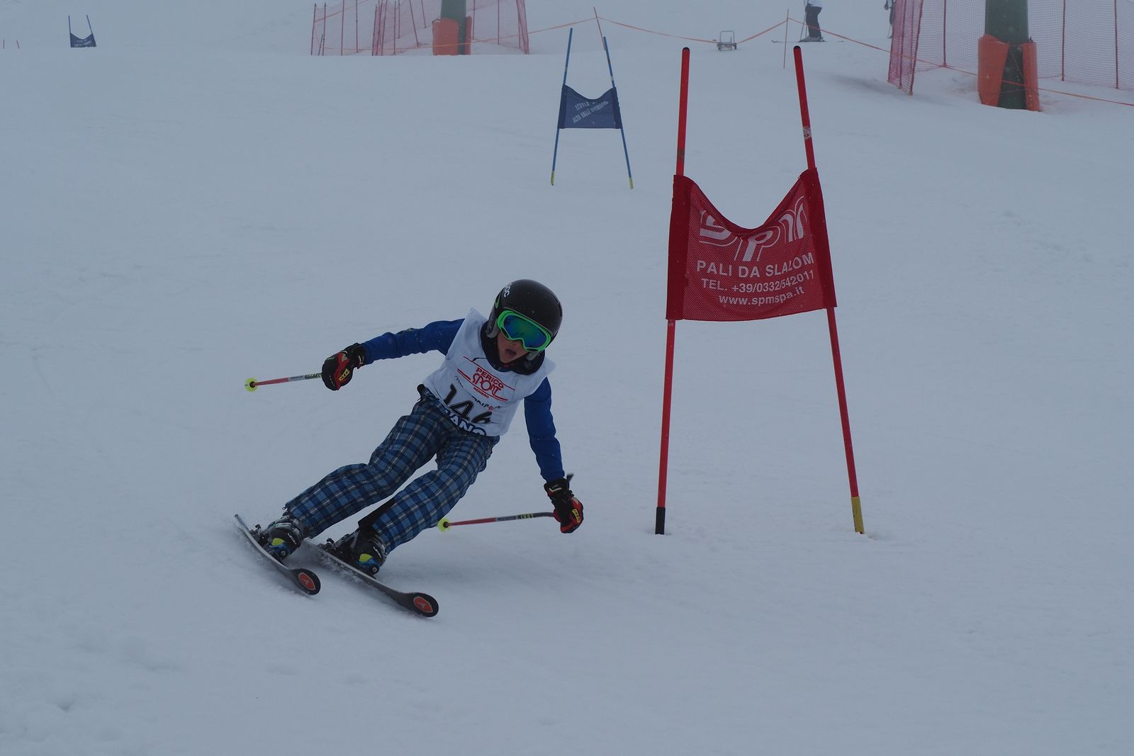 Gara Camp Sociali JC 00134